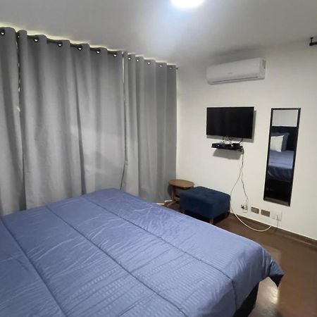 Suite No Jardim Guedala Сао Паоло Екстериор снимка