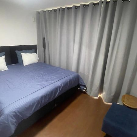 Suite No Jardim Guedala Сао Паоло Екстериор снимка