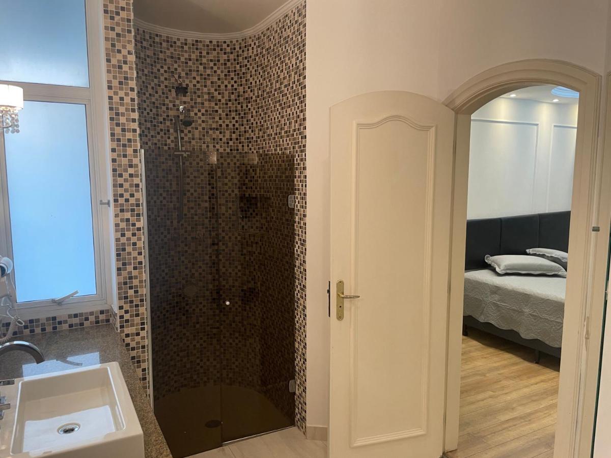Suite No Jardim Guedala Сао Паоло Екстериор снимка