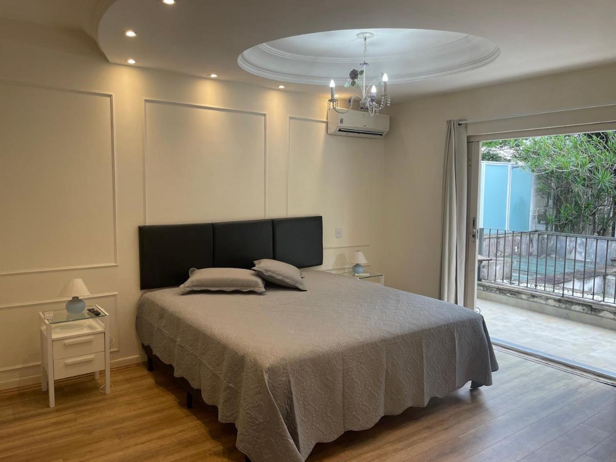 Suite No Jardim Guedala Сао Паоло Екстериор снимка