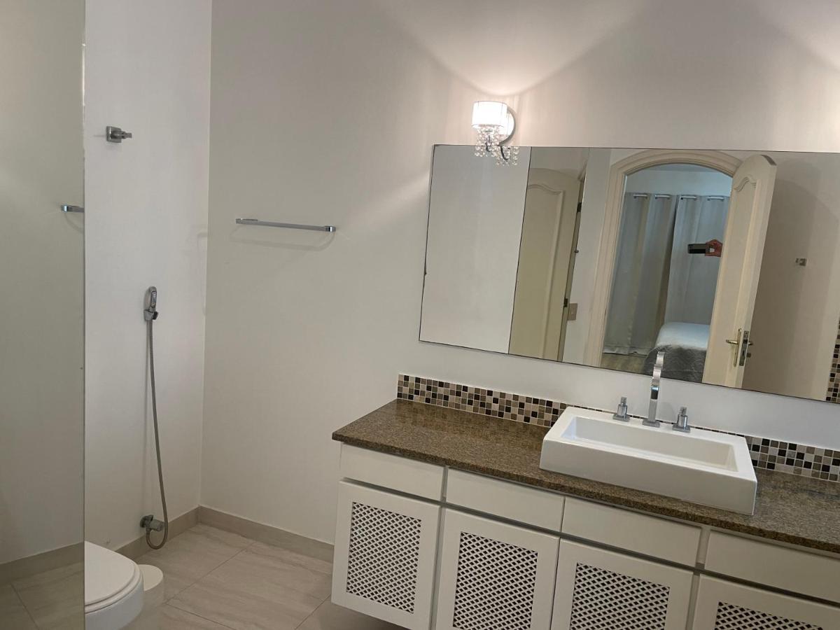 Suite No Jardim Guedala Сао Паоло Екстериор снимка