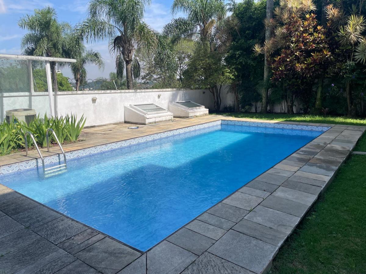 Suite No Jardim Guedala Сао Паоло Екстериор снимка