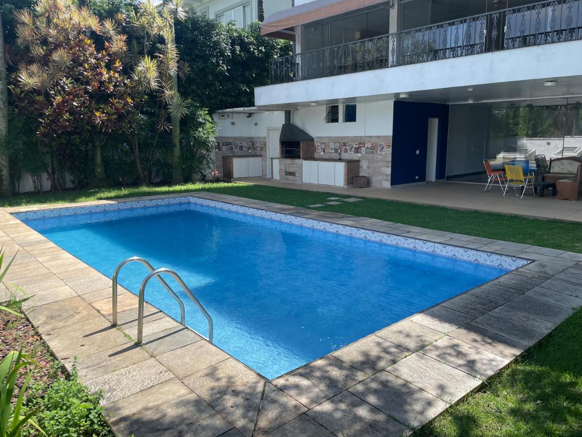 Suite No Jardim Guedala Сао Паоло Екстериор снимка