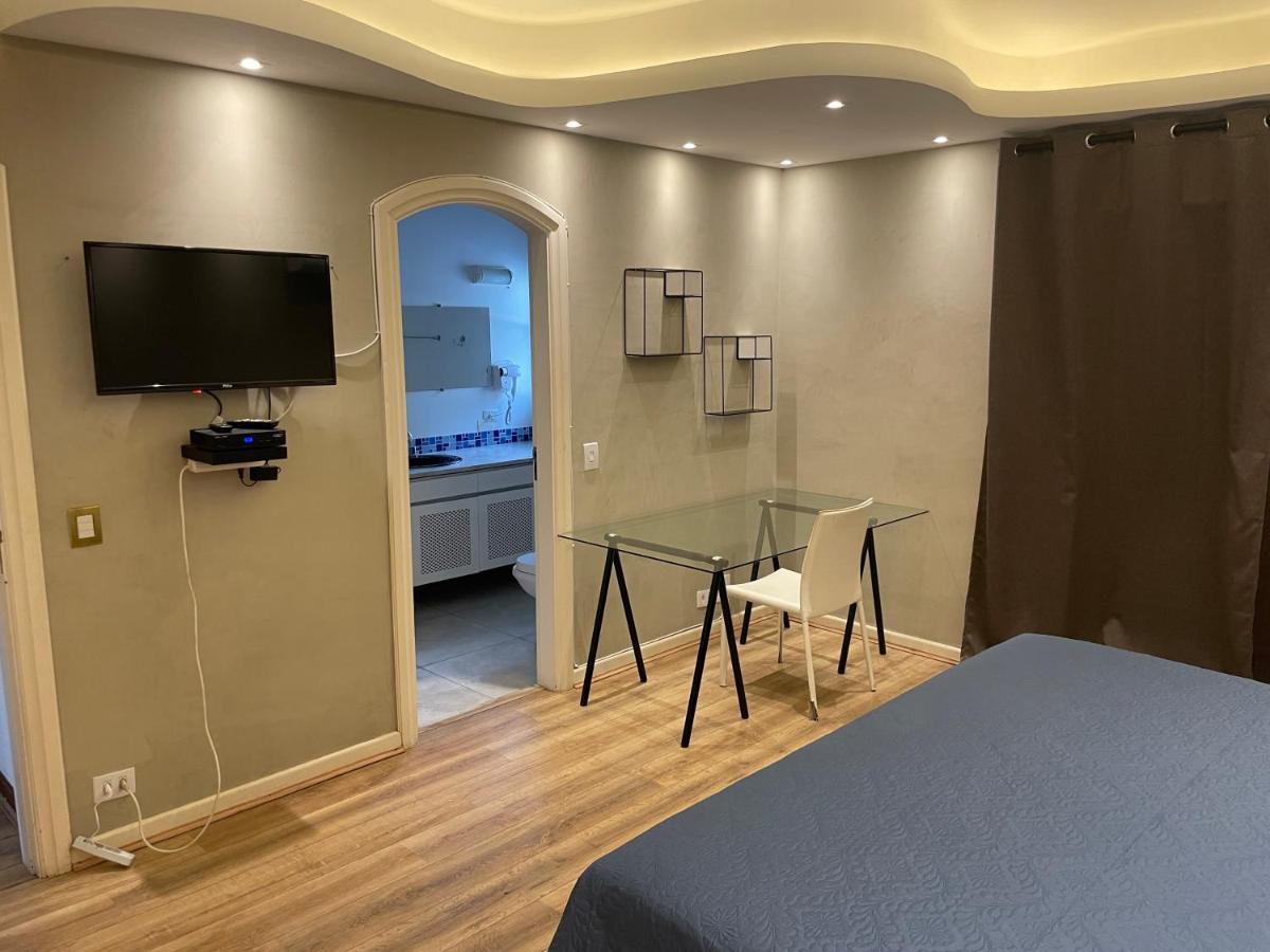 Suite No Jardim Guedala Сао Паоло Екстериор снимка