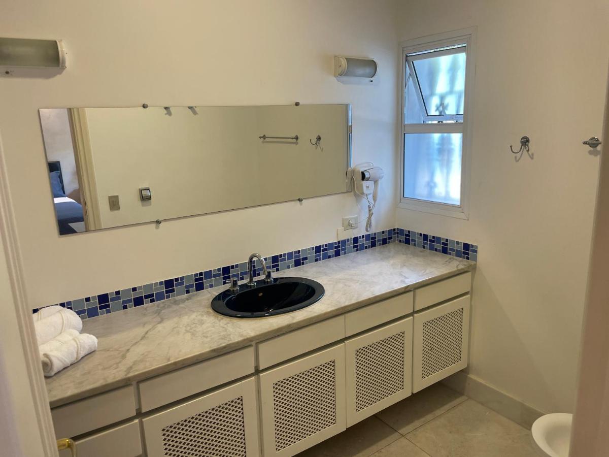 Suite No Jardim Guedala Сао Паоло Екстериор снимка
