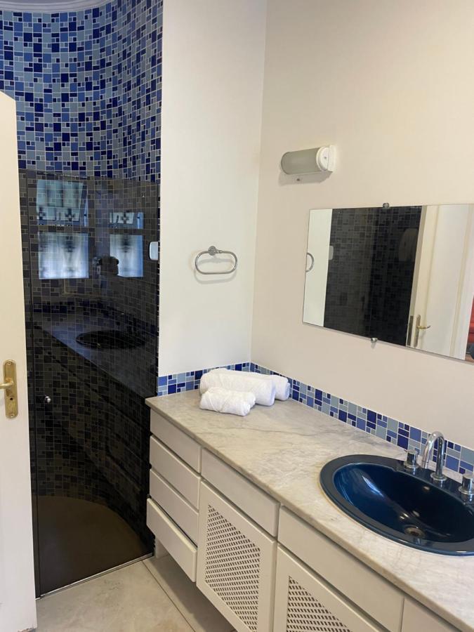 Suite No Jardim Guedala Сао Паоло Екстериор снимка