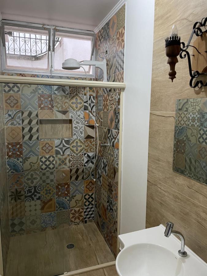 Suite No Jardim Guedala Сао Паоло Екстериор снимка