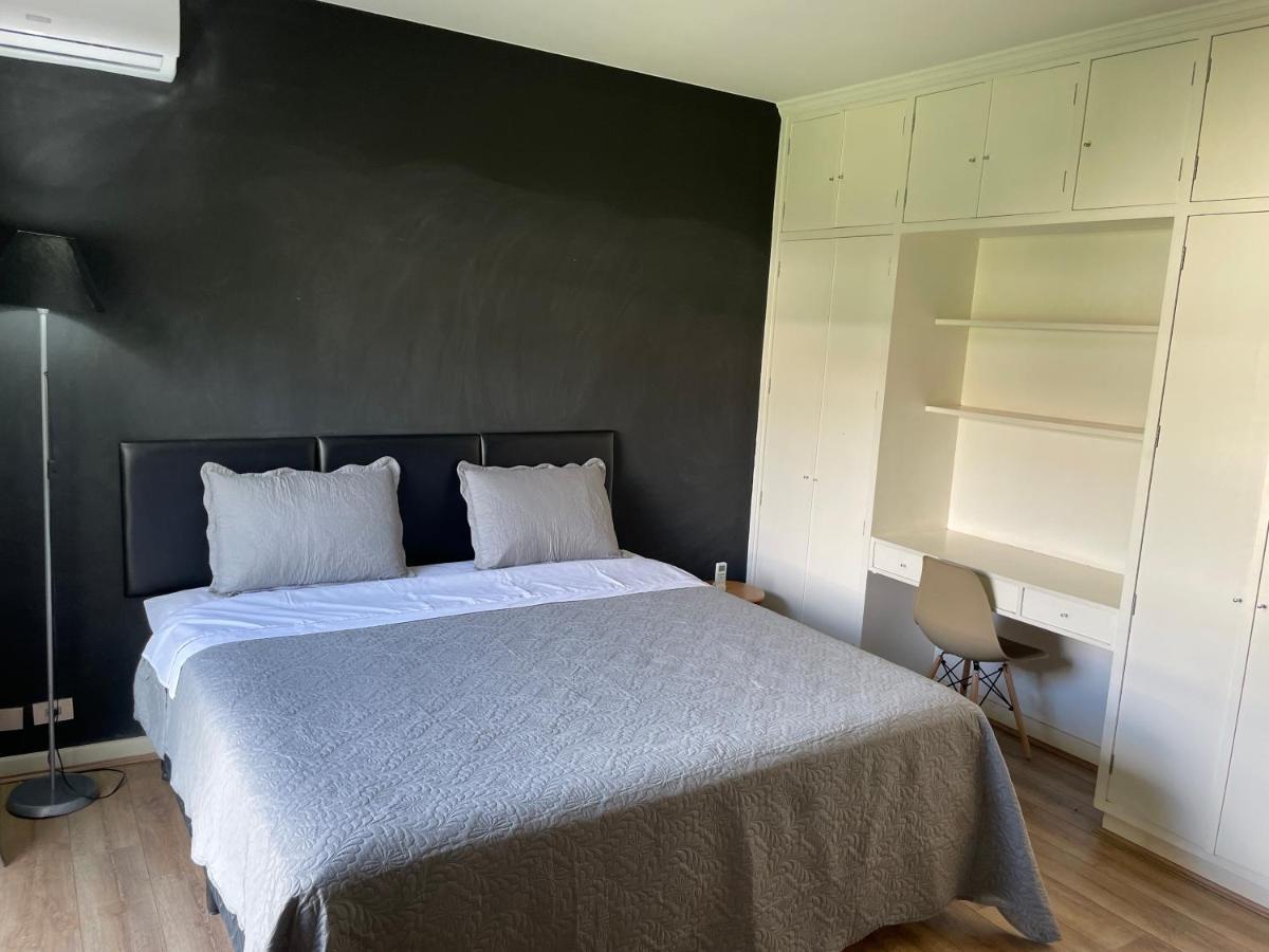 Suite No Jardim Guedala Сао Паоло Екстериор снимка