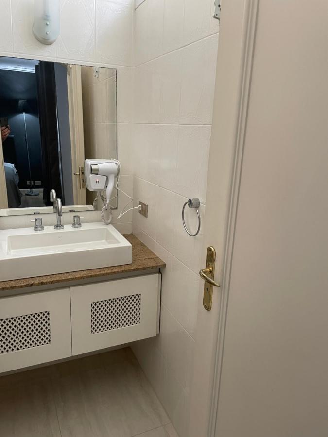Suite No Jardim Guedala Сао Паоло Екстериор снимка