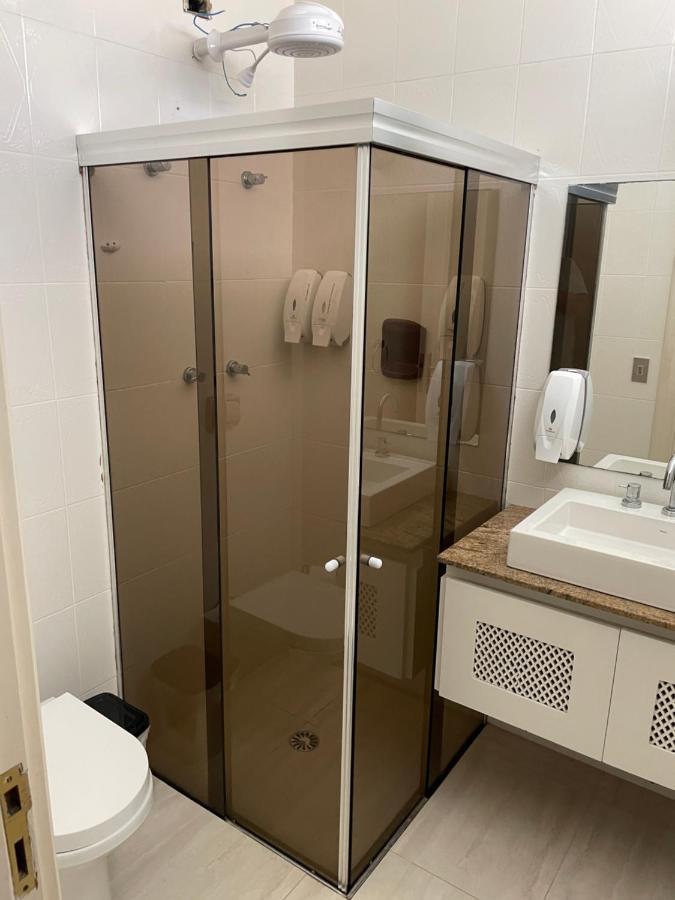 Suite No Jardim Guedala Сао Паоло Екстериор снимка