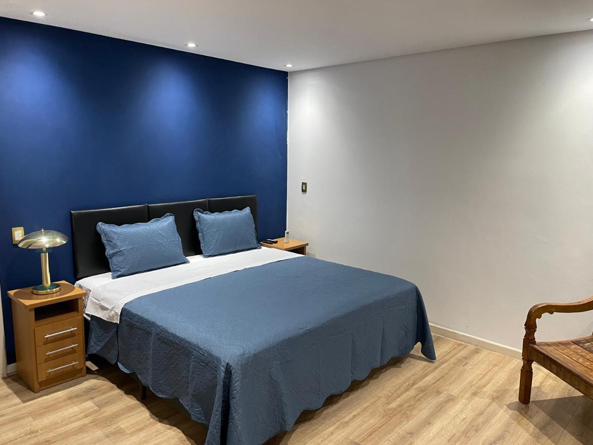 Suite No Jardim Guedala Сао Паоло Екстериор снимка