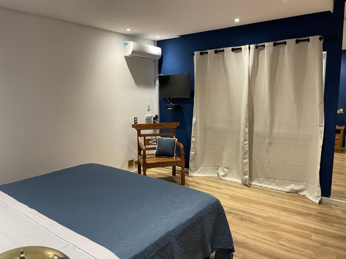 Suite No Jardim Guedala Сао Паоло Екстериор снимка