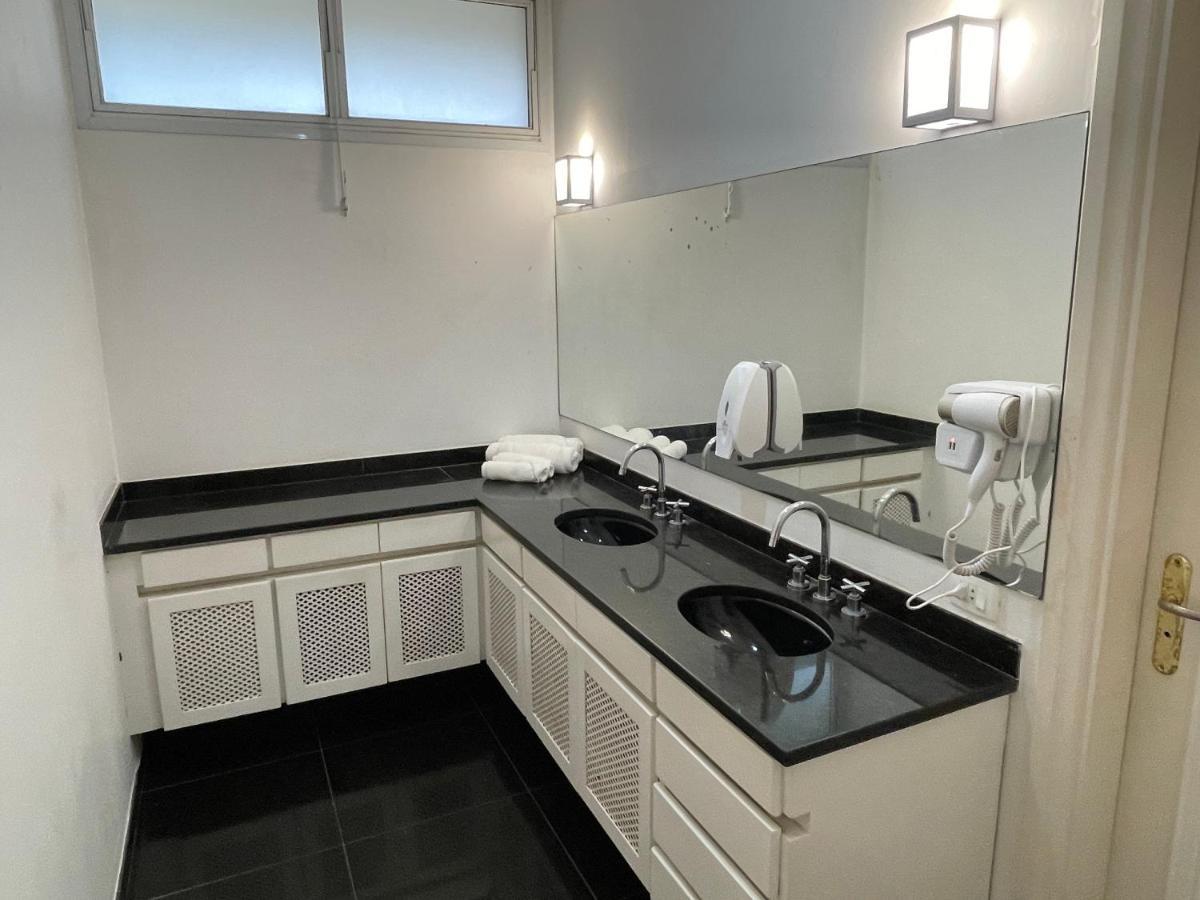 Suite No Jardim Guedala Сао Паоло Екстериор снимка