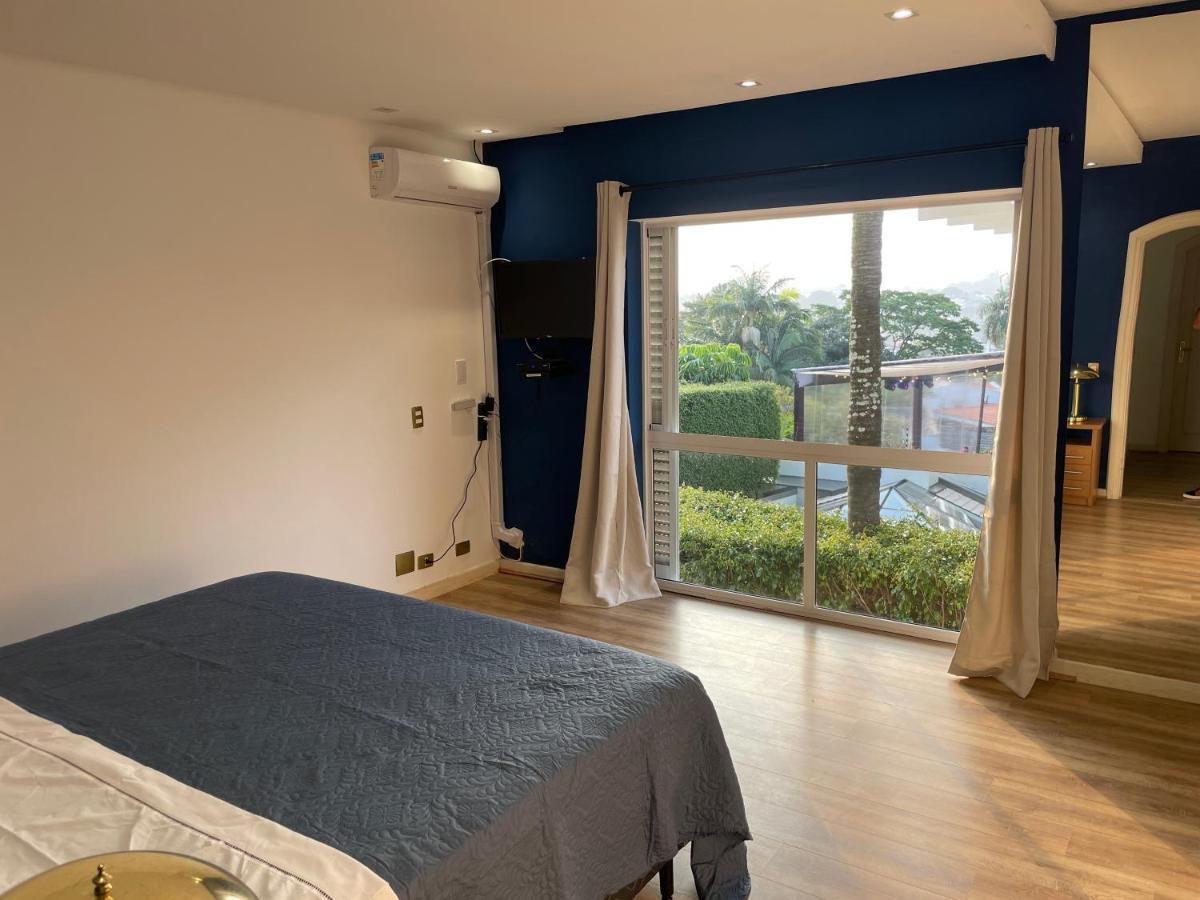 Suite No Jardim Guedala Сао Паоло Екстериор снимка