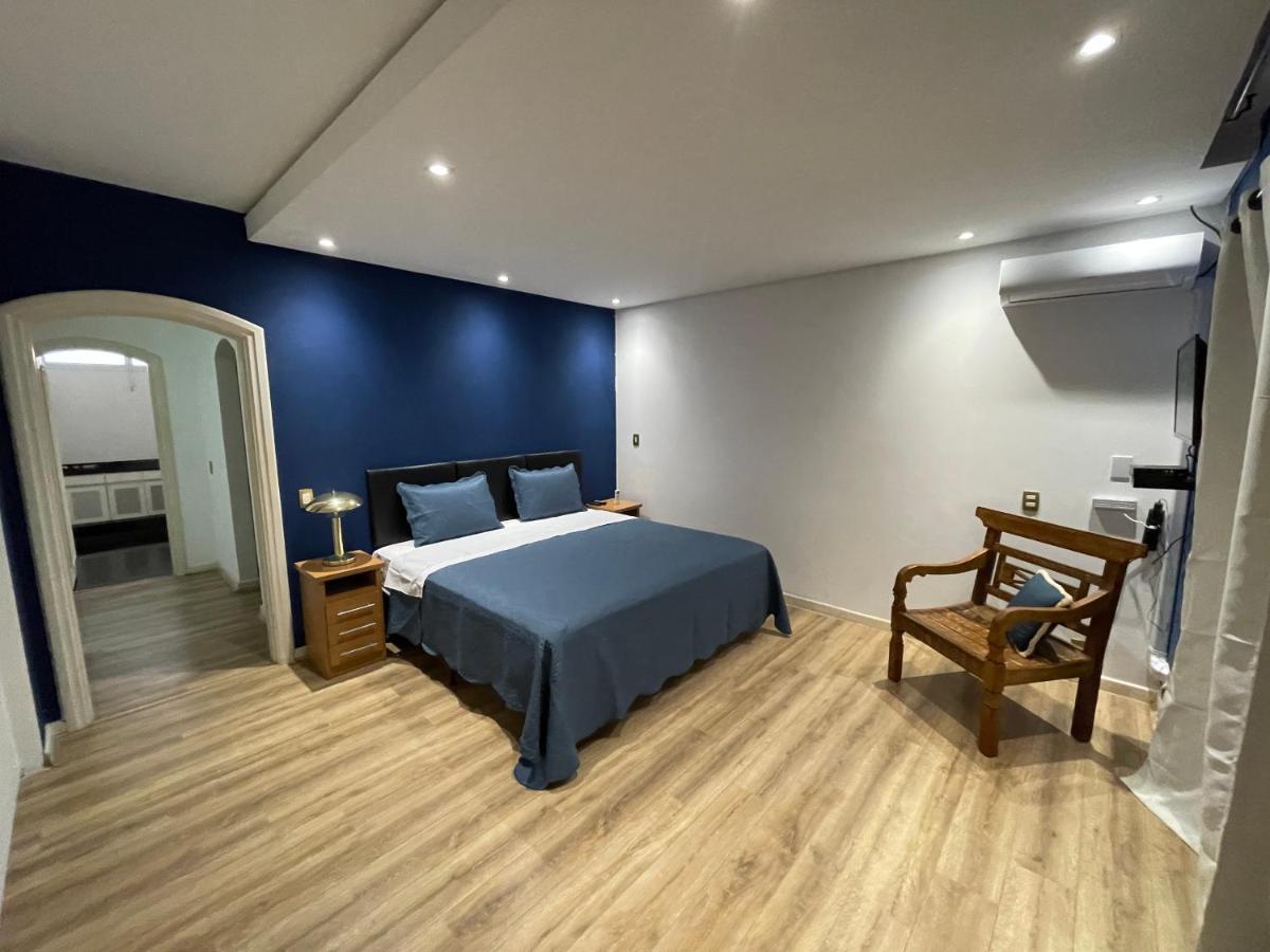 Suite No Jardim Guedala Сао Паоло Екстериор снимка