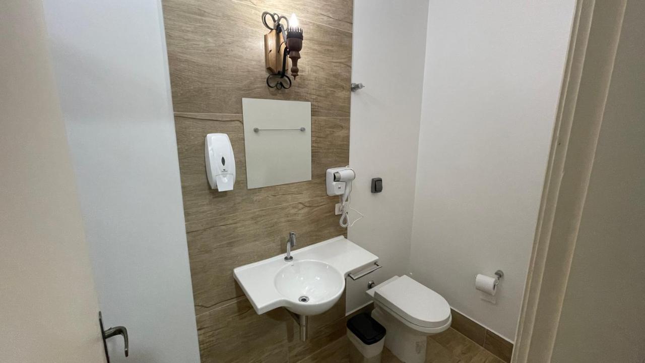 Suite No Jardim Guedala Сао Паоло Екстериор снимка