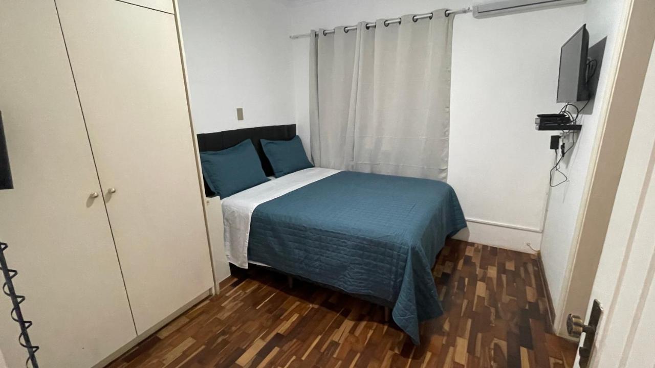 Suite No Jardim Guedala Сао Паоло Екстериор снимка