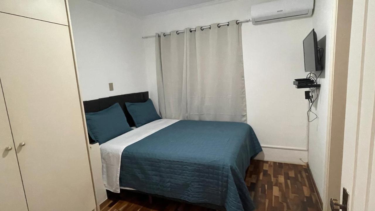 Suite No Jardim Guedala Сао Паоло Екстериор снимка