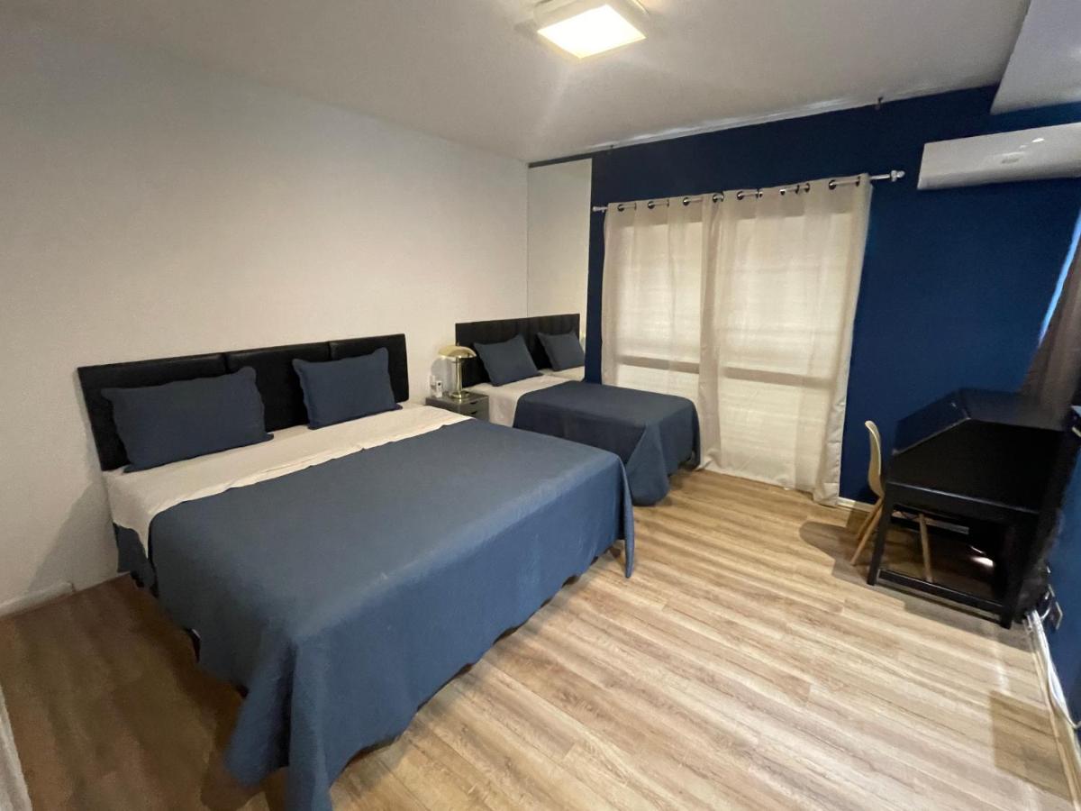 Suite No Jardim Guedala Сао Паоло Екстериор снимка