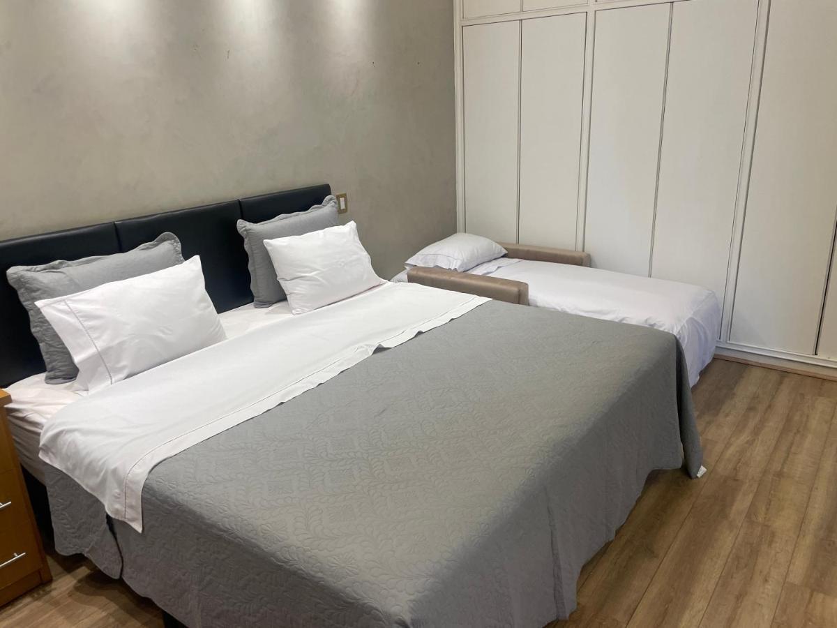 Suite No Jardim Guedala Сао Паоло Екстериор снимка