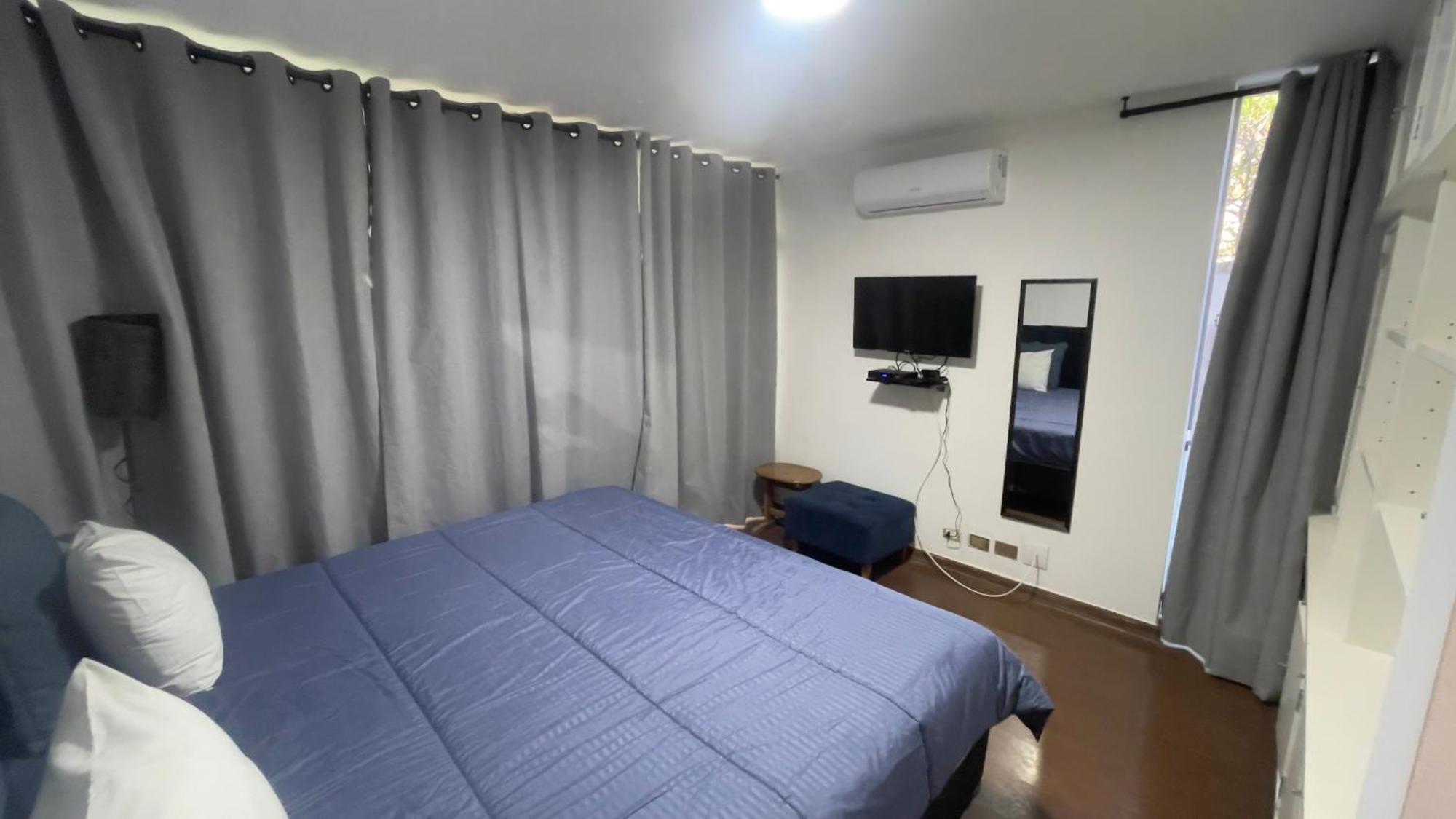 Suite No Jardim Guedala Сао Паоло Екстериор снимка
