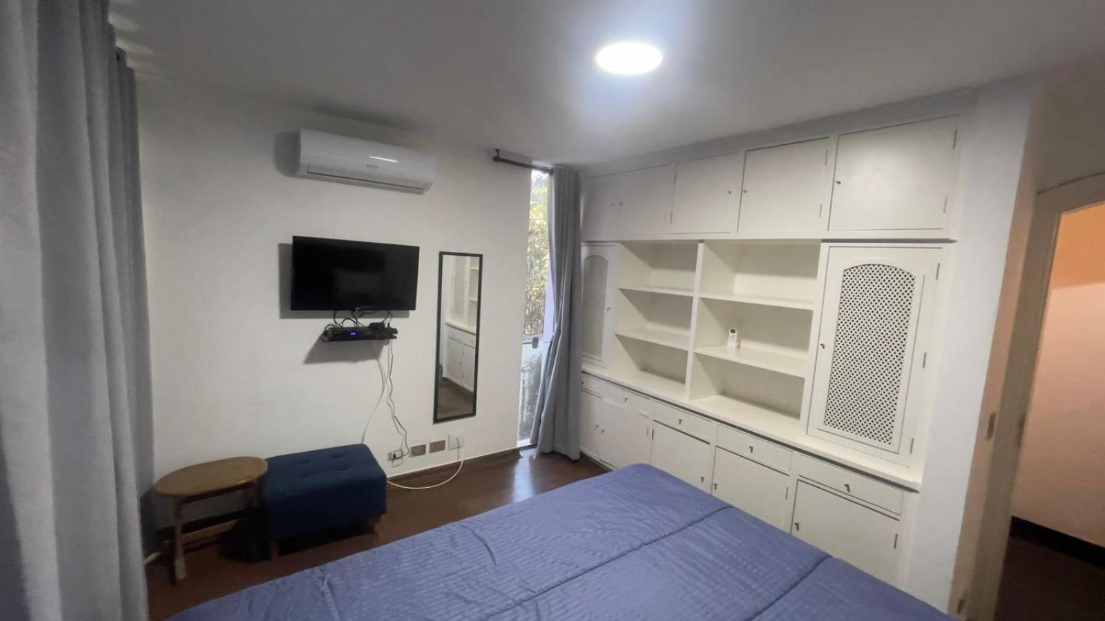 Suite No Jardim Guedala Сао Паоло Екстериор снимка