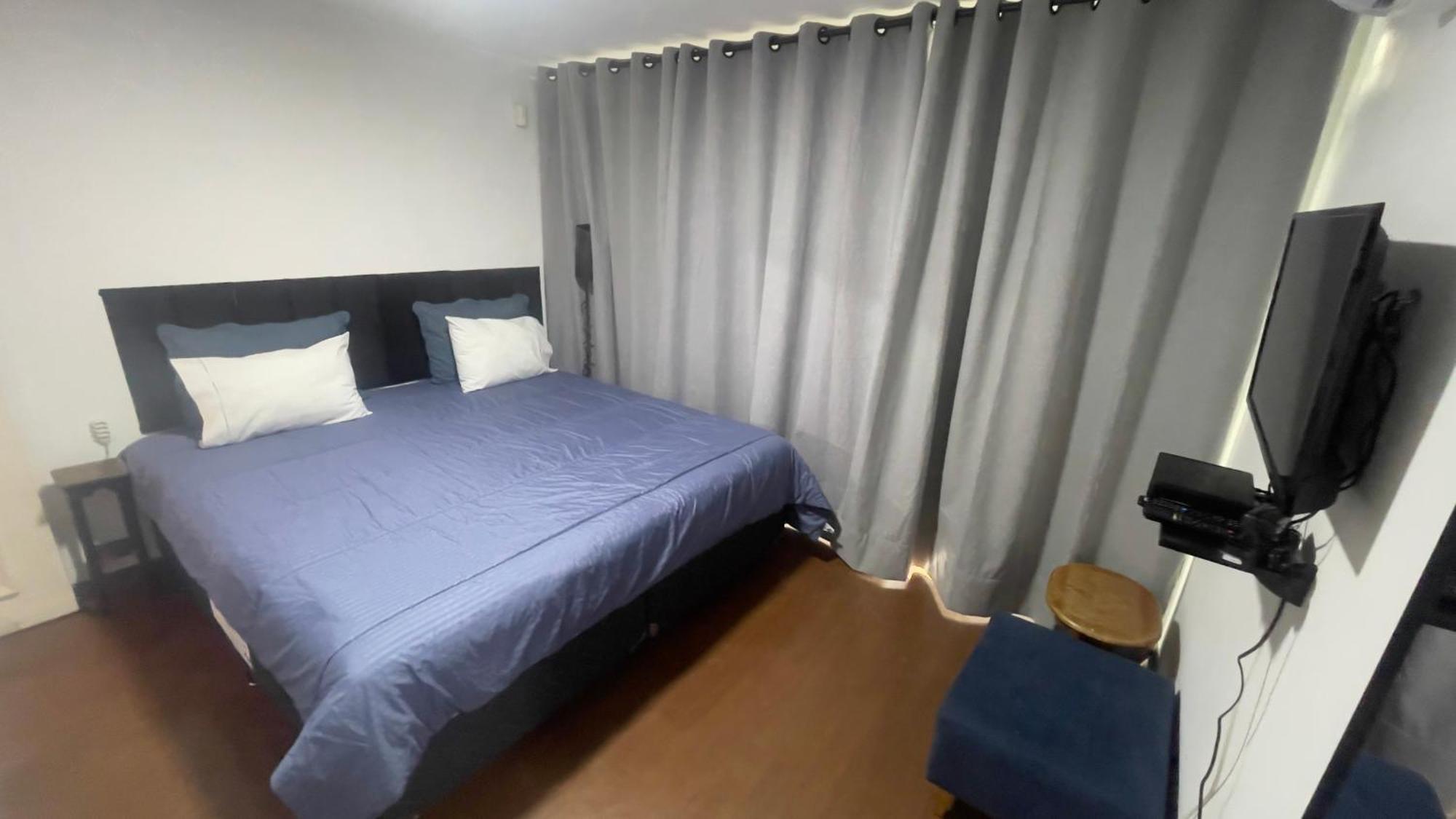 Suite No Jardim Guedala Сао Паоло Екстериор снимка